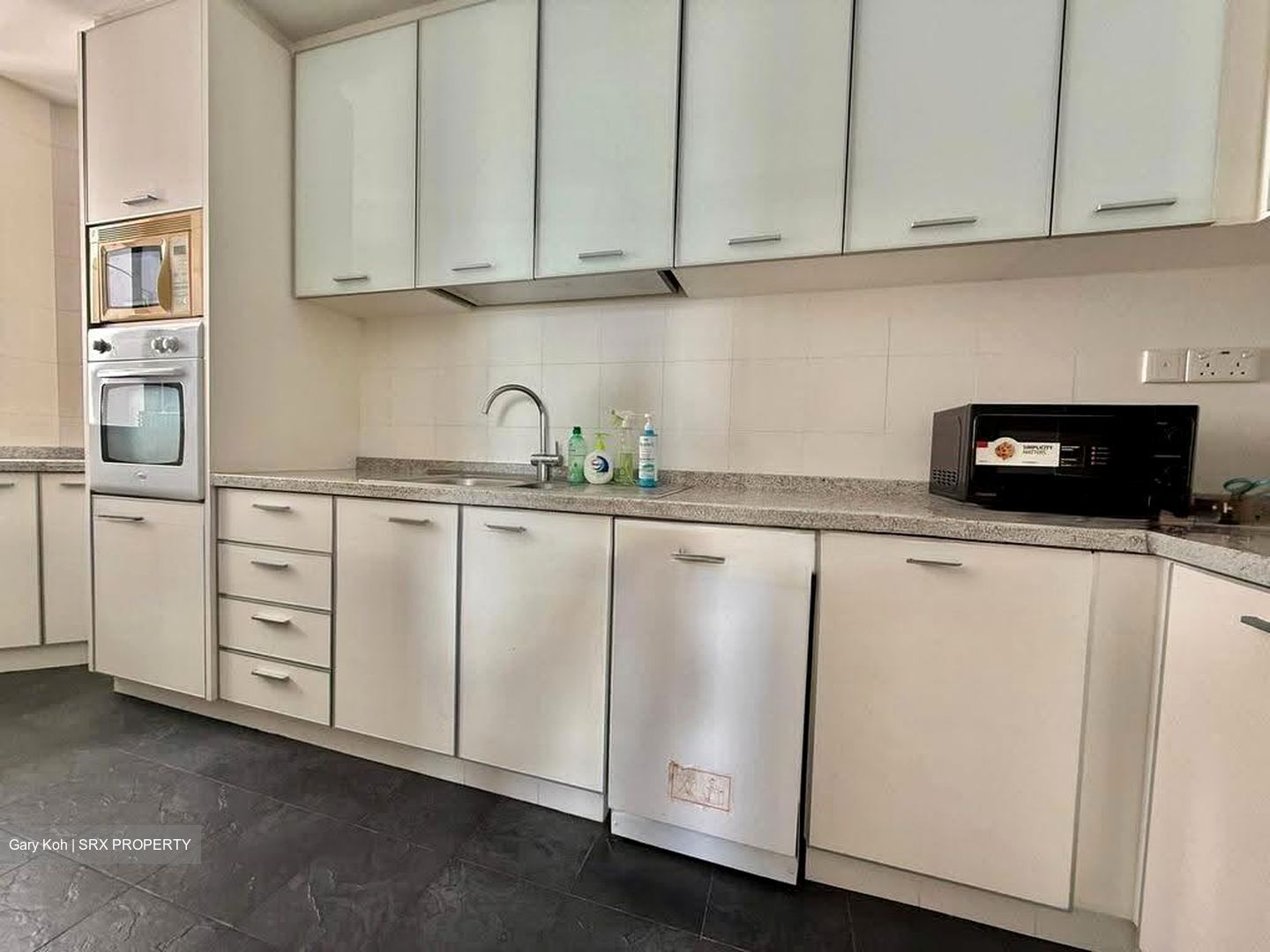 Visioncrest Orchard (D9), Condominium #613482411